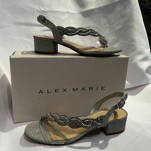 Alex Marie Dressy Sandals
